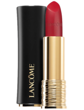 Lancôme L’absolu Rouge Drama Matte Rossetto Opacizzante Ricaricabile - 082 Rouge Pigalle