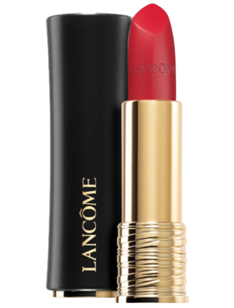 Lancôme L’absolu Rouge Drama Matte Rossetto Opacizzante Ricaricabile - 505 Attrape Coeur