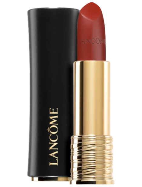 Lancôme L’absolu Rouge Drama Matte Rossetto Opacizzante Ricaricabile - 196 French Touch