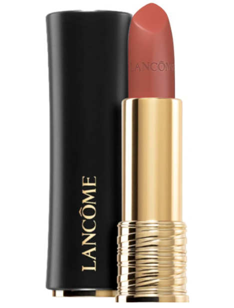 Lancôme L’absolu Rouge Drama Matte Rossetto Opacizzante Ricaricabile - 274 French Tea