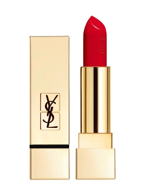Yves Saint Laurent Rouge Pur Couture Rossetto Idratante 151 Rouge Unapologetic - 3,8 Gr