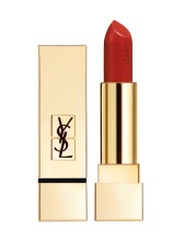 Yves Saint Laurent Rouge Pur Couture Rossetto Idratante 153 Chili Provocation - 3,8 Gr