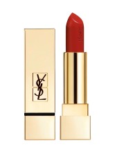 Yves Saint Laurent Rouge Pur Couture Rossetto Idratante 1966 Rouge Libre  - 3,8 Gr