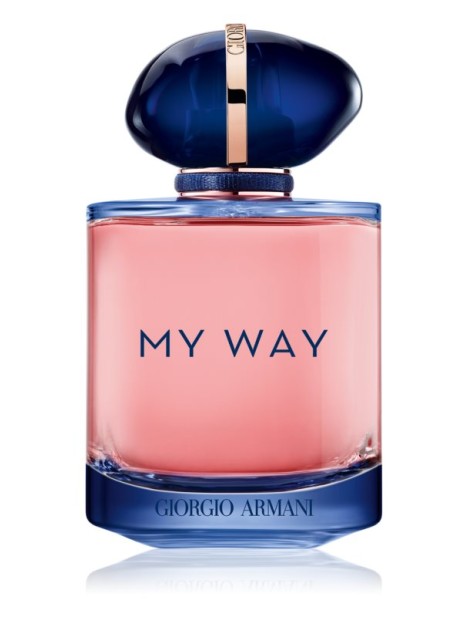 Armani My Way Intense Eau De Parfum Per Donna - 90 Ml