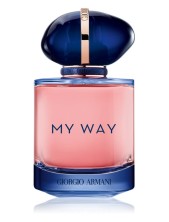 Armani My Way Intense Eau De Parfum Per Donna - 50 Ml
