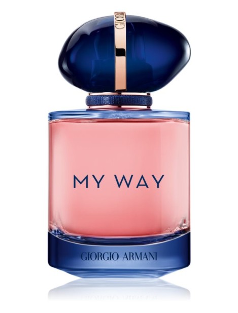 Armani My Way Intense Eau De Parfum Per Donna - 50 Ml