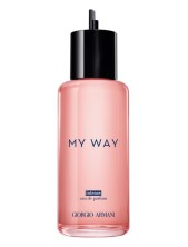 Armani My Way Intense Ricarica Eau De Parfum Per Donna - 150 Ml