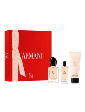 Giorgio Armani Sì Eau De Parfum 50ml Cofanetto