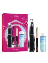 Lancôme Cofanetto Grandiôse Mascara + Le Crayon Khôl + Bi-facil Struccante 30 Ml