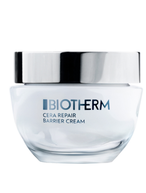 Biotherm Cera Repair Barrier Cream 50Ml