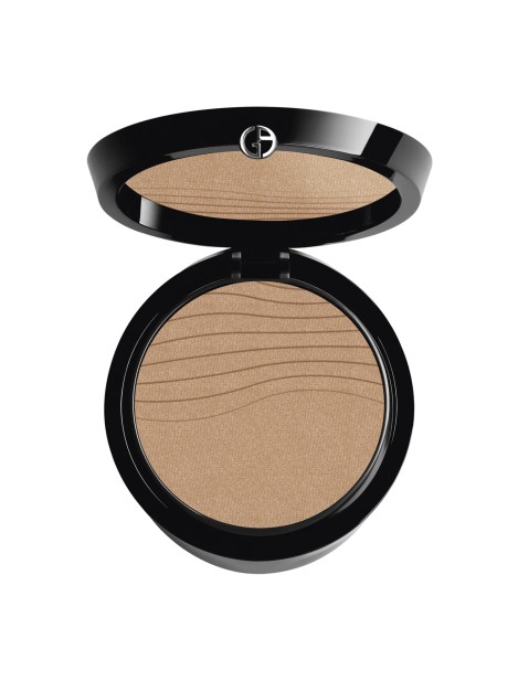 Giorgio Armani Luminous Silk Glow Fusion Powder - N.6,5