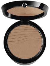 Giorgio Armani Luminous Silk Glow Fusion Powder Cipria Fissante - N 7