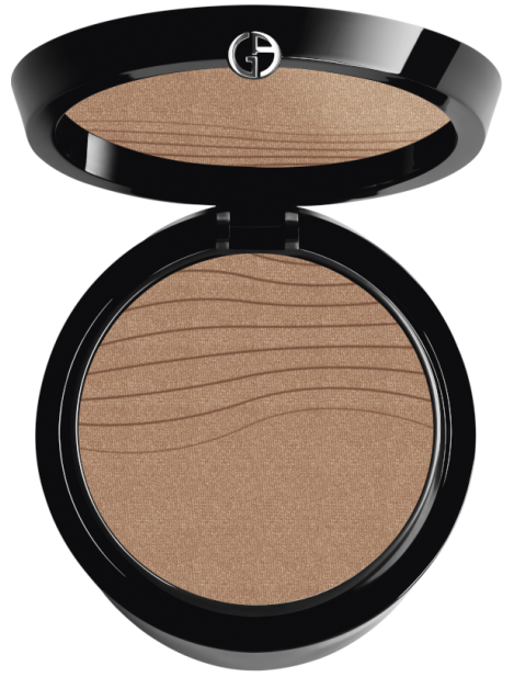 Giorgio Armani Luminous Silk Glow Fusion Powder Cipria Fissante - N 7