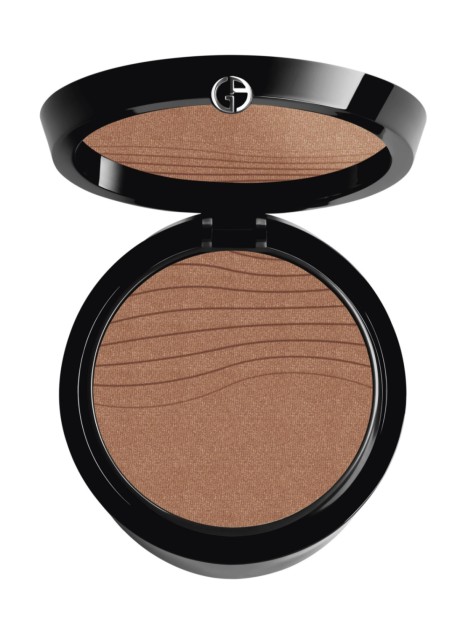 Giorgio Armani Luminous Silk Glow Fusion Powder - N.8