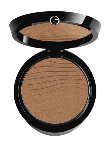 Giorgio Armani Luminous Silk Glow Fusion Powder - N.9