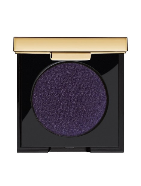 Yves Saint Lamé Laurent Crush Metallic Eyeshadow - 42 Magnetic Purple