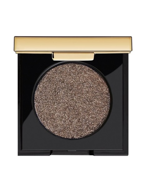 Yves Saint Laurent Lamé Crush Metallic Eyeshadow - 43 Dazzling Taupe