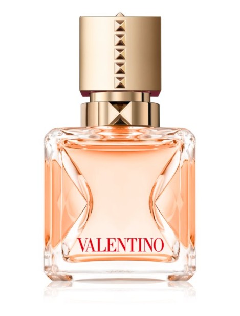 Valentino Voce Viva Intensa Eau De Parfum Donna 30Ml