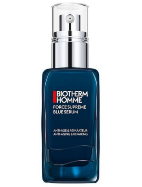 Biotherm Homme Force Supreme Blue Serum 50Ml