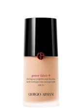 Giorgio Armani Power Fabric+ Spf20 Fondotinta Lunga Tenuta Mat 30 Ml - N.2,5