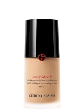 Giorgio Armani Power Fabric+ Spf20 Fondotinta Lunga Tenuta Mat 30 Ml - N.3,25