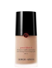 Giorgio Armani Power Fabric+ Spf20 Fondotinta Lunga Tenuta Mat 30 Ml - N.5,25