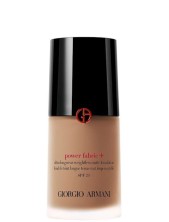 Giorgio Armani Power Fabric+ Spf20 Fondotinta Lunga Tenuta Mat 30 Ml - N.9