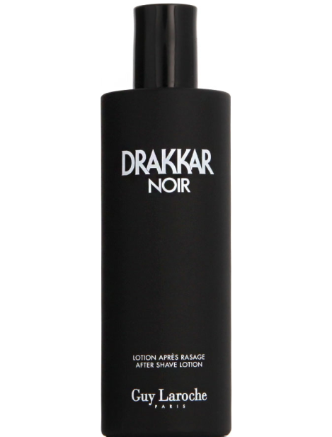 Guy Laroche Drakkar Noir Lozione Dopobarba - 100 Ml