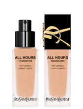 Yves Saint Laurent All Hours Foundation Fondotinta Opaco Luminoso - Lc3