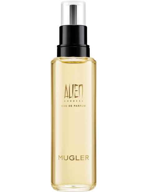 Mugler Alien Goddess Eau De Parfum Donna 500 Ml Ricarica