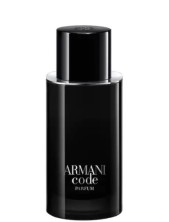 Giorgio Armani Code Parfum Eau De Parfum Uomo - 75 Ml