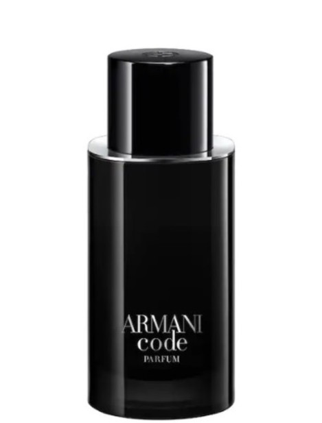 Giorgio Armani Code Parfum Uomo 75 Ml