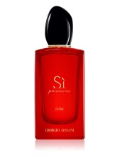 Armani Sì Passione Éclat Eau De Parfum Per Donna  - 100 Ml