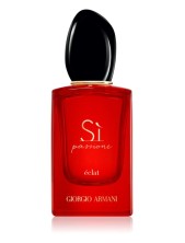 Armani Sì Passione Éclat Eau De Parfum Per Donna  - 50 Ml