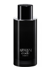 Giorgio Armani Code Parfum Uomo 125 Ml