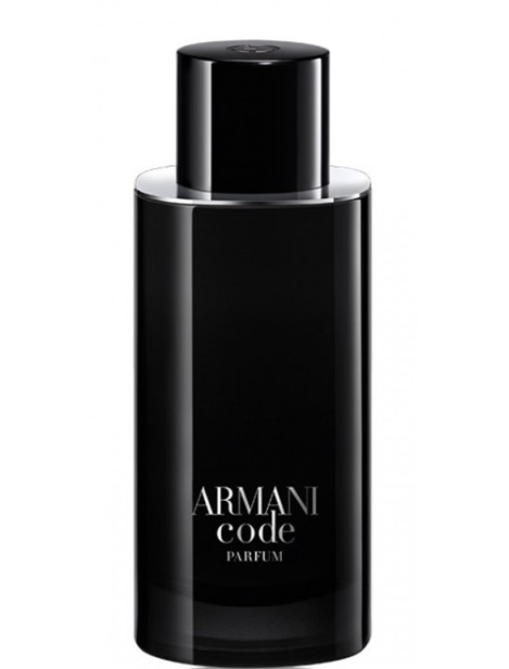 Giorgio Armani Code Parfum Uomo 125 Ml