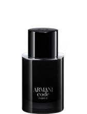 Giorgio Armani Code Parfum Uomo 50 Ml