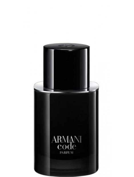 Giorgio Armani Code Parfum Uomo 50 Ml