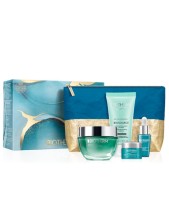 Biotherm Blue Therapy Aquasource Hyalu Plump Cofanetto