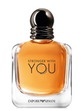 Giorgio Armani Emporio Armani Stronger With You Only Eau De Toilette 100ml Uomo