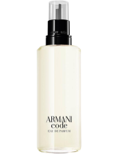 Giorgio Armani Armani Code Eau De Parfum Uomo Ricarica 150 Ml