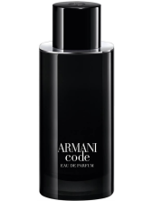 Giorgio Armani Armani Code Eau De Parfum Uomo 125 Ml