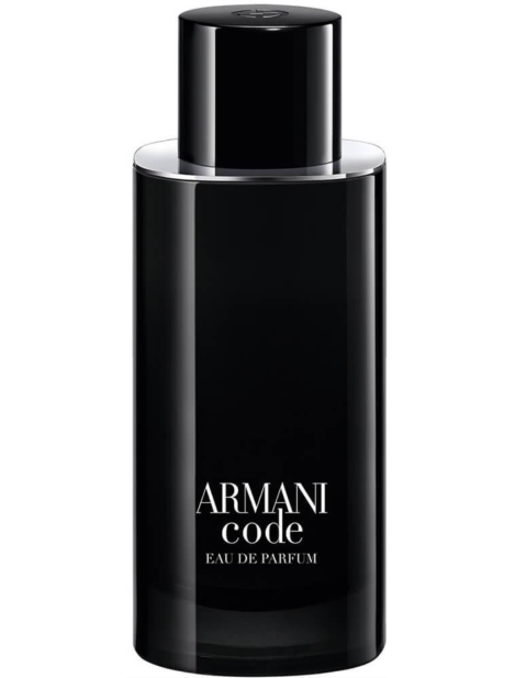 Giorgio Armani Armani Code Eau De Parfum Uomo 125 Ml