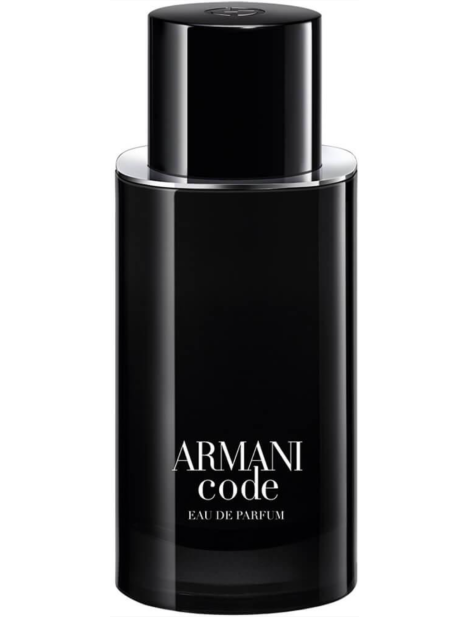 Giorgio Armani Armani Code Eau De Parfum Uomo 75 Ml