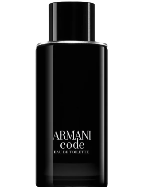 Giorgio Armani Armani Code Eau De Toilette Uomo 125 Ml