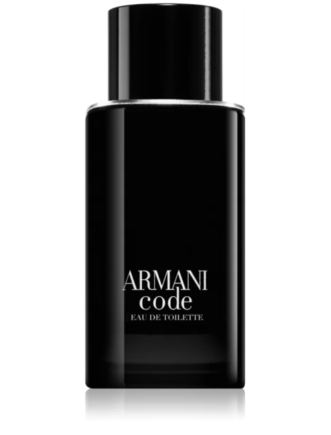 Giorgio Armani Armani Code Eau De Toilette Uomo 75 Ml