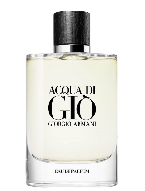 Giorgio Armani Acqua Di Giò Eau De Parfum Uomo 125 Ml