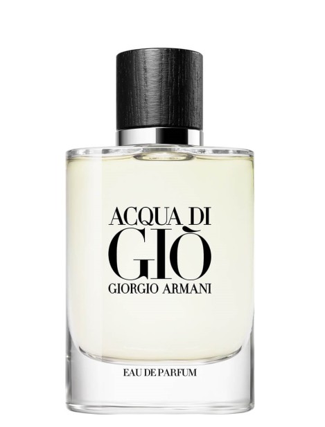 Giorgio Armani Acqua Di Giò Eau De Parfum Uomo 75 Ml