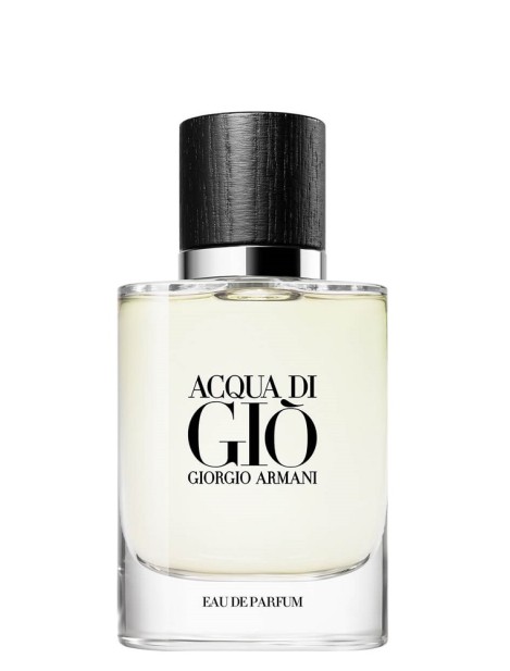 Giorgio Armani Acqua Di Giò Eau De Parfum Uomo 40 Ml