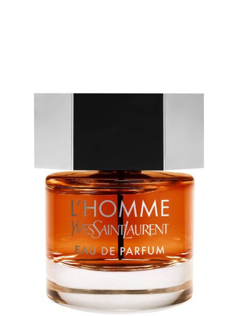 Yves Saint Laurent L’homme Eau De Parfum Uomo 60 Ml
